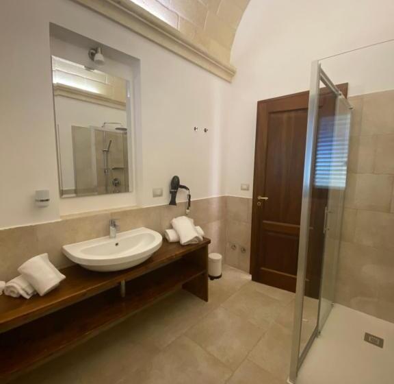 اتاق استاندارد اینتریور, Sweet Home Suite