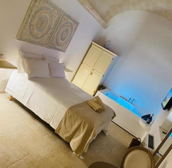 اتاق استاندارد اینتریور, Sweet Home Suite
