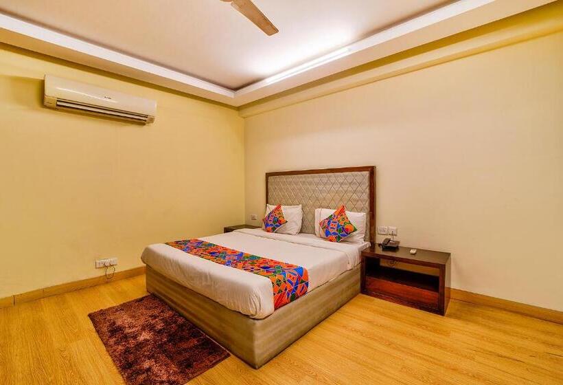 اتاق لوکس, Fabhotel Rivlet