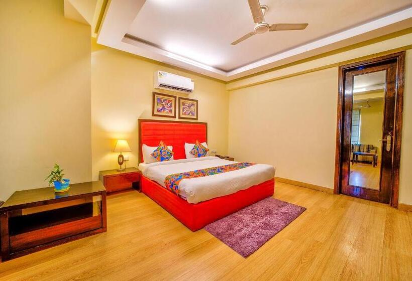 سوییت, Fabhotel Rivlet