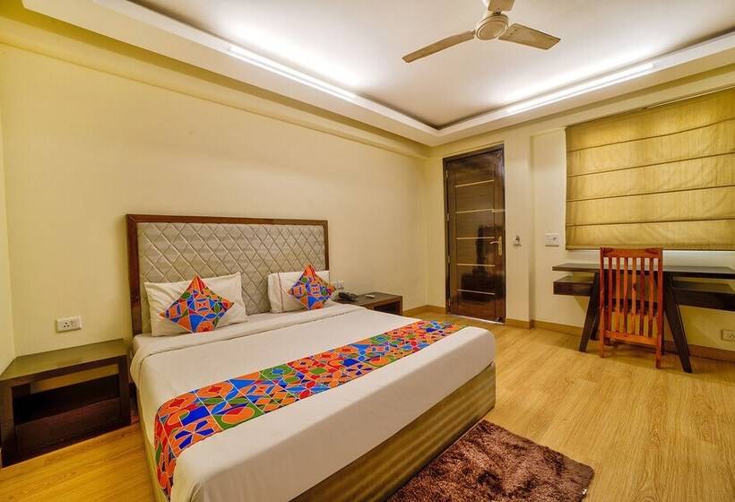 اتاق لوکس, Fabhotel Rivlet