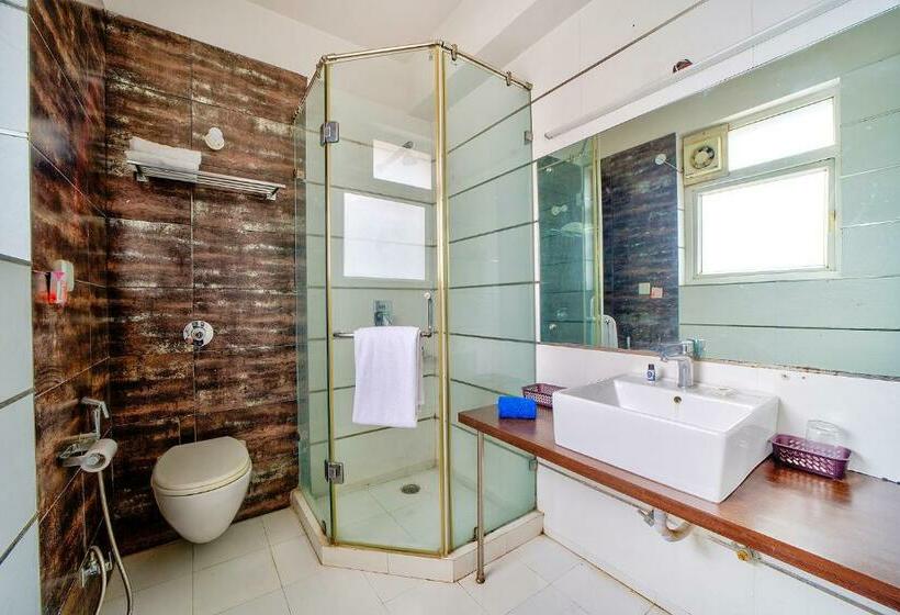 اتاق سوپریور, Fabhotel Rivlet
