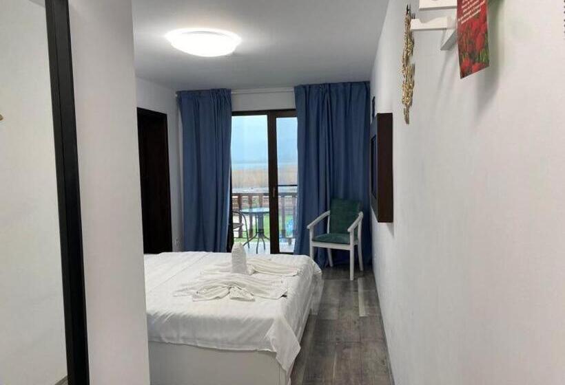 Family Suite, Pensiunea Belvedere Murighiol