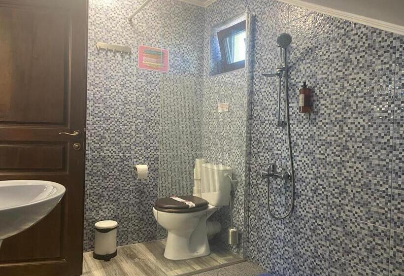 Номер Deluxe, Pensiunea Belvedere Murighiol