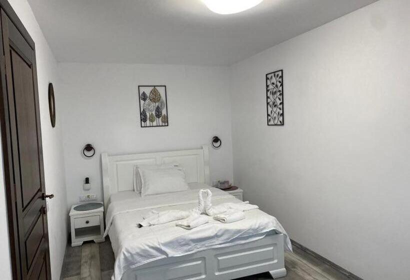 Семейный Номер, Pensiunea Belvedere Murighiol