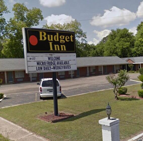 스탠다드 룸, Budget Inn