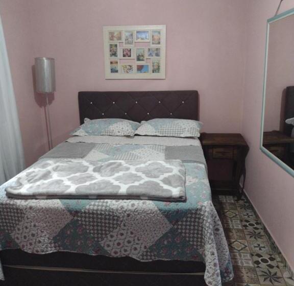 Четырехместный Номер Стандарт, Rancho Velho Tropeiro