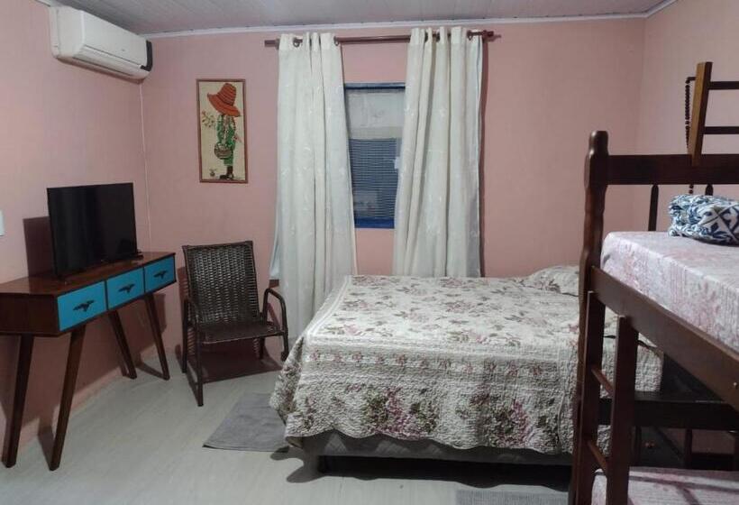 Четырехместный Номер Стандарт, Rancho Velho Tropeiro