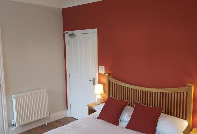Номер Стандарт, Riverbank Bed And Breakfast