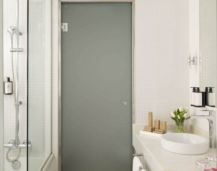 Номер Deluxe, Allegro Barcelona