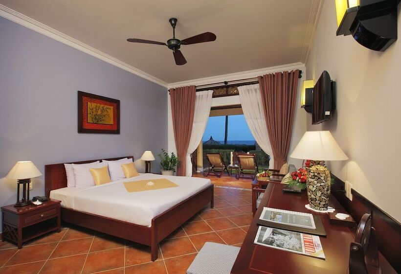 اتاق سوپریور, Amaryllis Resort & Spa