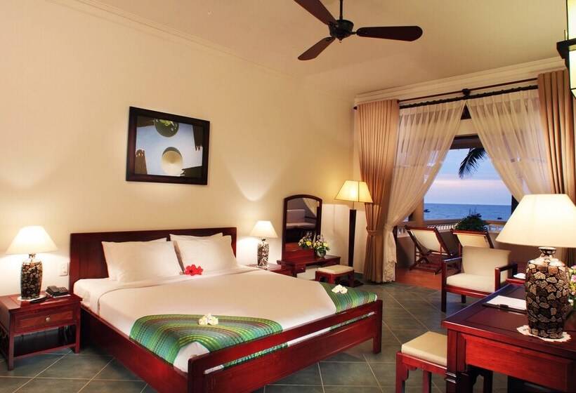 اتاق پرمیوم, Amaryllis Resort & Spa