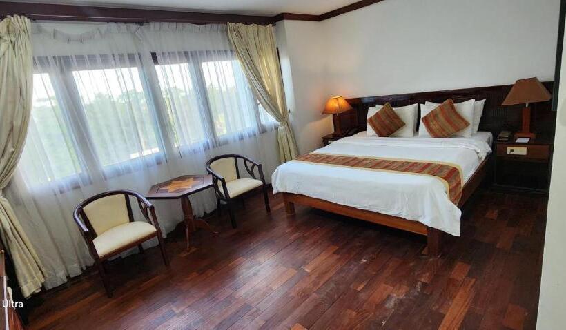 اتاق لوکس, Eg Paradise Angkor Villa