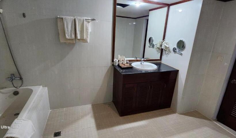 اتاق لوکس, Eg Paradise Angkor Villa
