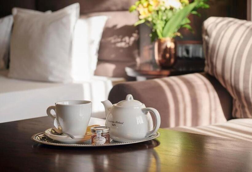 이그제큐티브 룸, Grand Hotel Bansko   Fitness & Spa