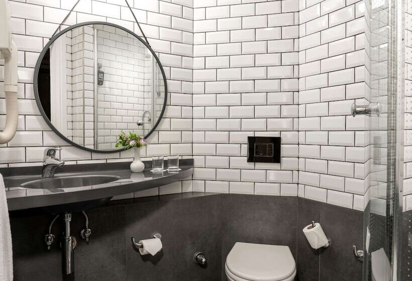 オーシャンビュースーペリアールーム, Ibis Istanbul Zeytinburnu