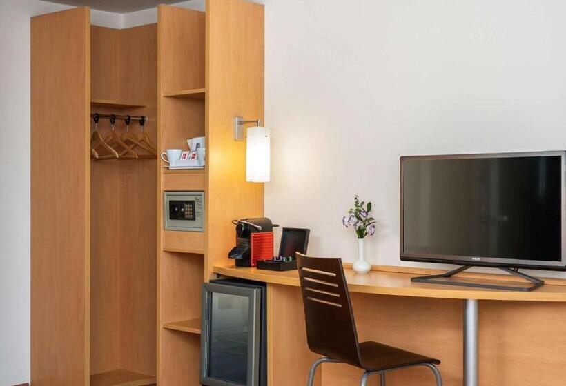 スタンダードルーム, Ibis Istanbul Zeytinburnu