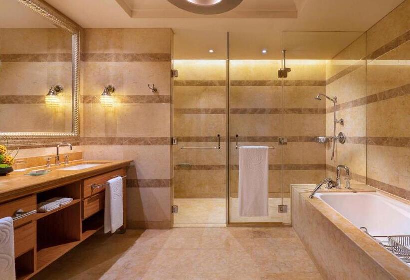 Номер Deluxe Вид на Озеро, Kempinski Hotel Suzhou