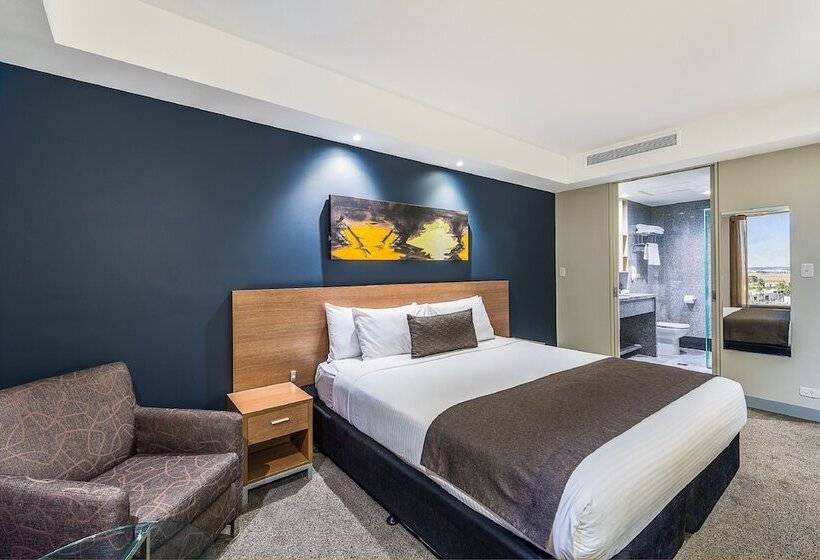 エクゼクティブワンルーム, Mantra Melbourne Airport