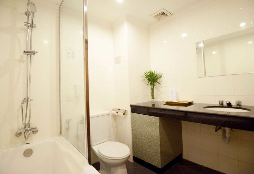 اتاق لوکس, Palace Hotel Vung Tau