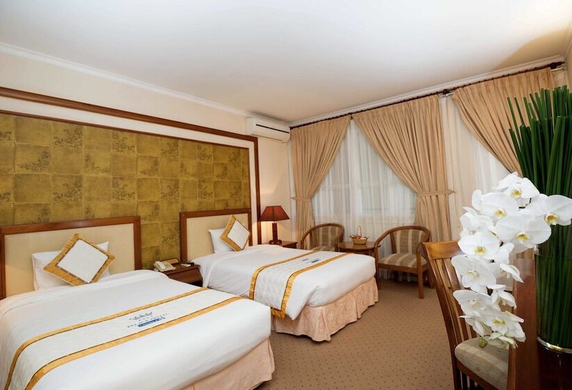 اتاق سوپریور, Palace Hotel Vung Tau