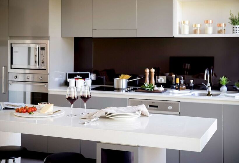 침실 3개 빌라, Pullman Magenta Shores Resort