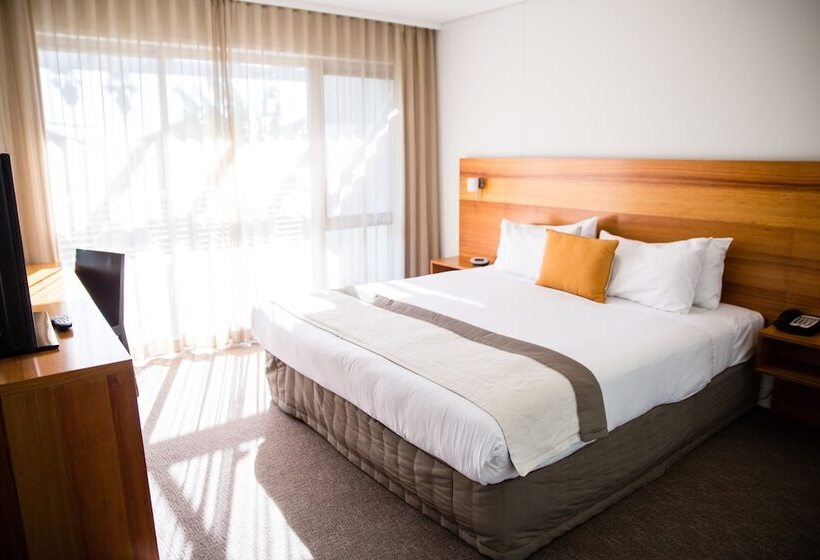 침실 2개 빌라, Pullman Magenta Shores Resort