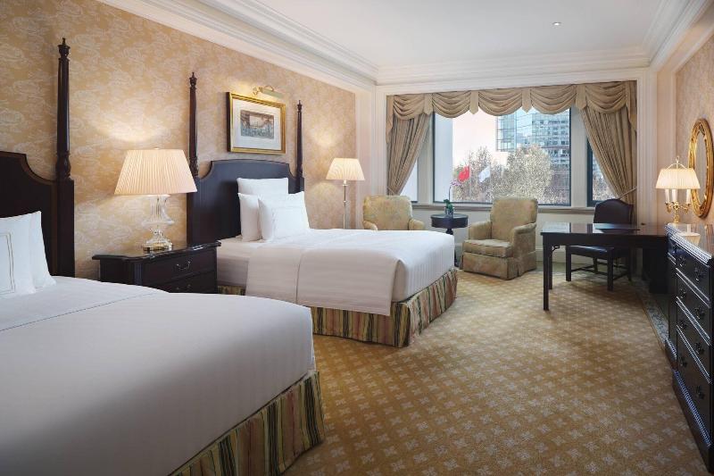 Номер Клуб, The Ritzcarlton, Beijing