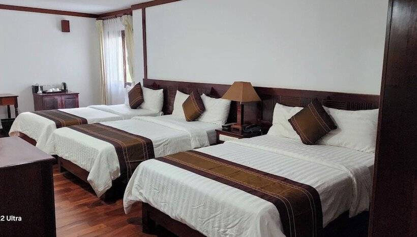 ویلای 1 خوابه, Eg Paradise Angkor Villa