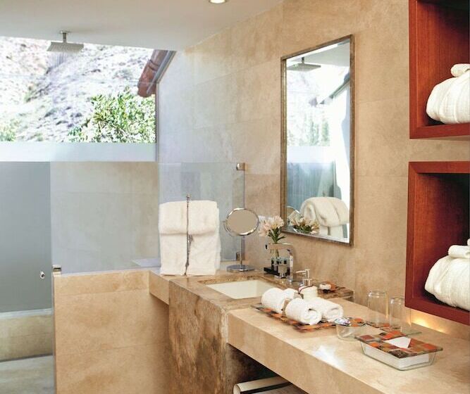 غرفة ديلوكس مزودة بتراس, Rio Sagrado, A Belmond Hotel, Sacred Valley