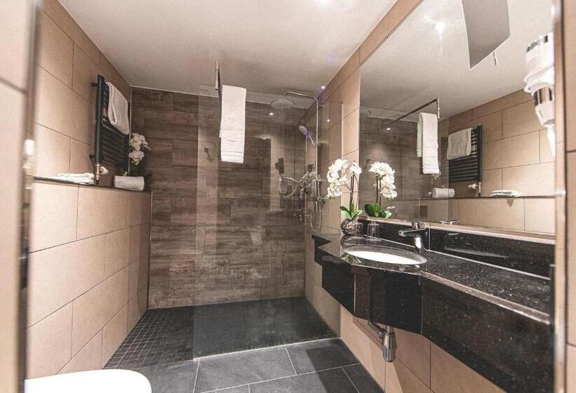 컴포트 룸, Plaza Residence Stuttgart Ditzingen