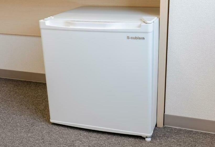 スタンダードシングルルーム, Four Points Flex By Sheraton Utsunomiya