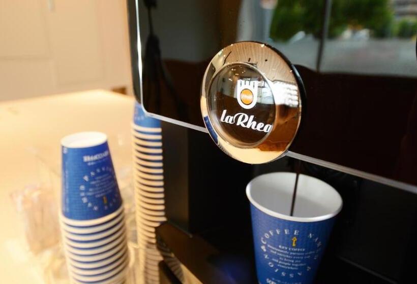 スタンダードシングルルーム, Four Points Flex By Sheraton Utsunomiya