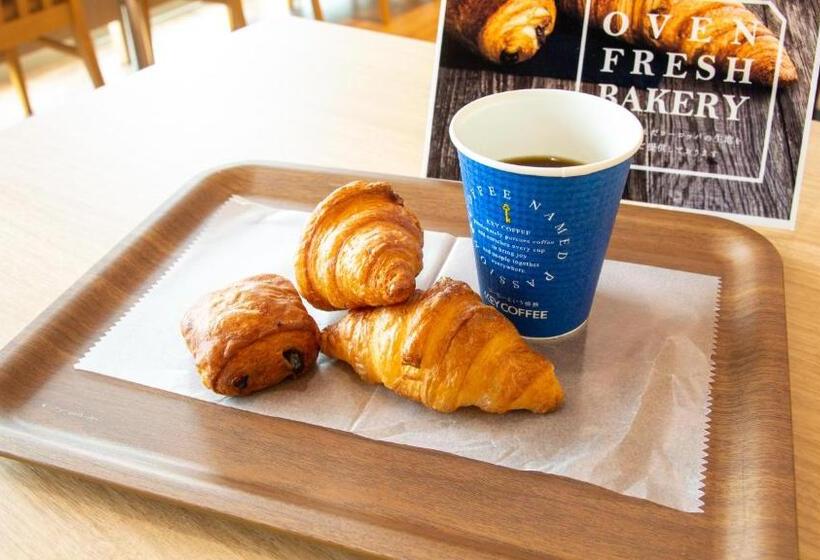 스탠다드 싱글 룸, Four Points Flex By Sheraton Utsunomiya