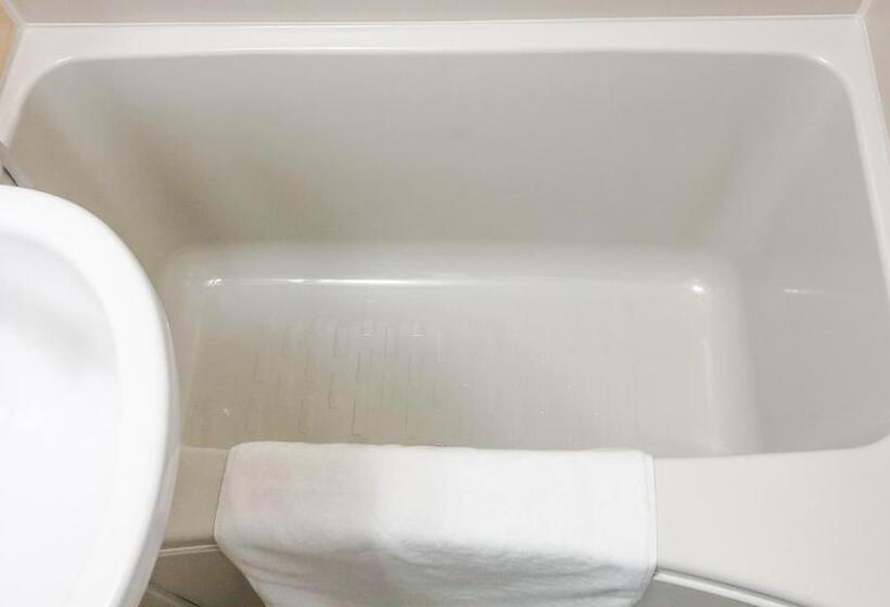 이코노미 싱글 룸, Four Points Flex By Sheraton Utsunomiya