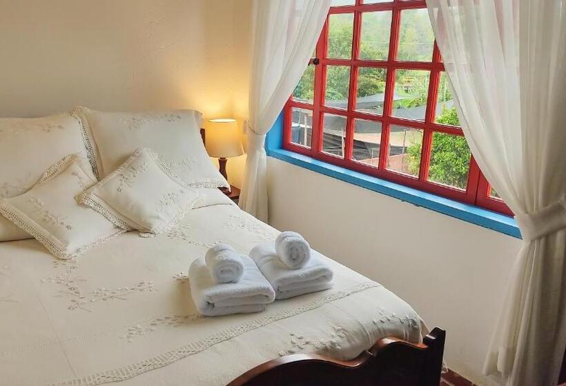 스탠다드 룸, Casona 1865