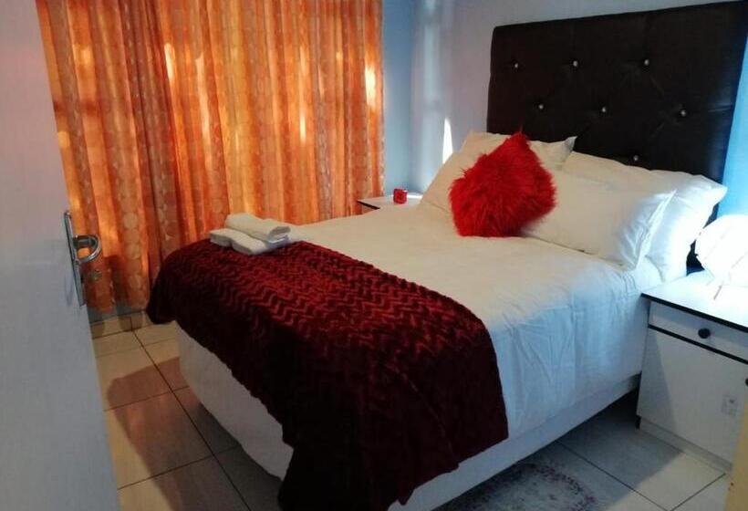חדר סטנדרט, Montana Guest House