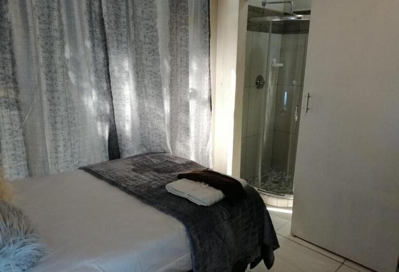 חדר סטנדרט יחיד, Montana Guest House