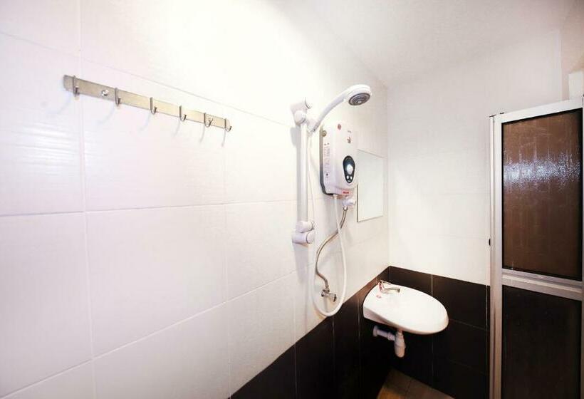 اتاق استاندارد, South City Hotel @ Bandar Mahkota Cheras