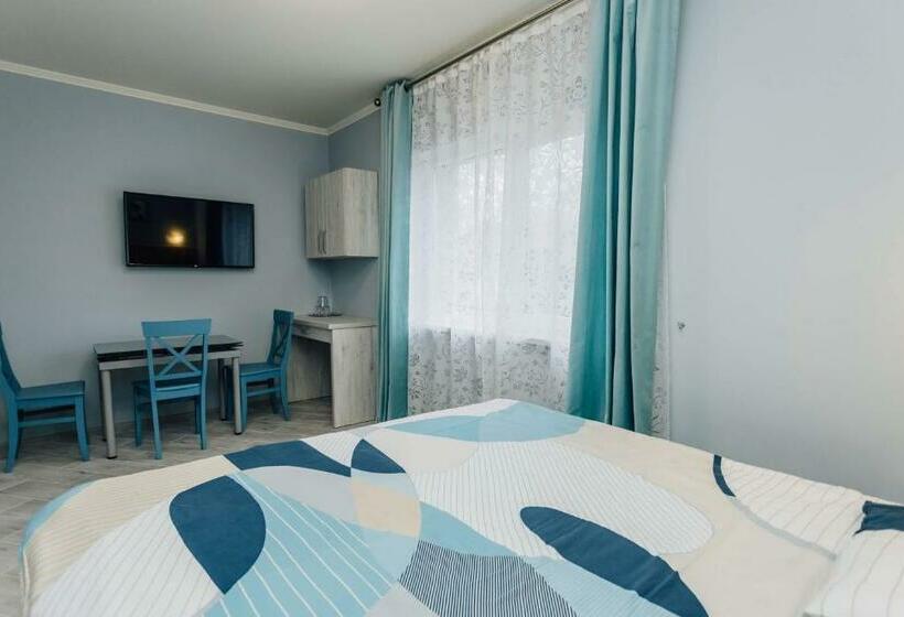 Номер Deluxe, Villa Grey House