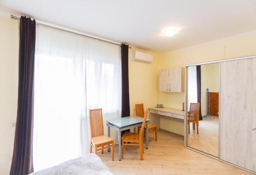 Трехместный Номер Deluxe, Villa Grey House