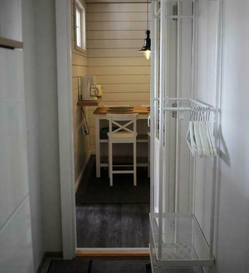 Апартаменты 1 Спальня, B&b Lapväärtti