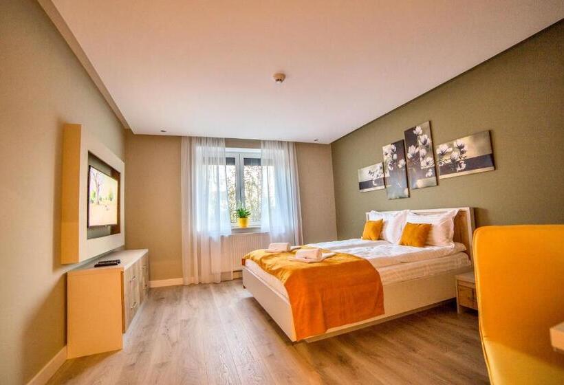 ویلای 3 خوابه, Villa Umberti