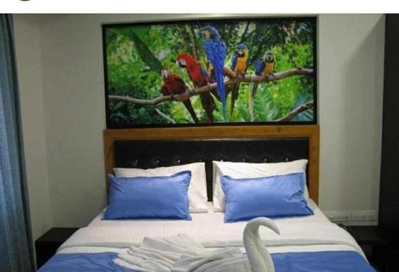 Дом 1 Спальня, Annabella Resort