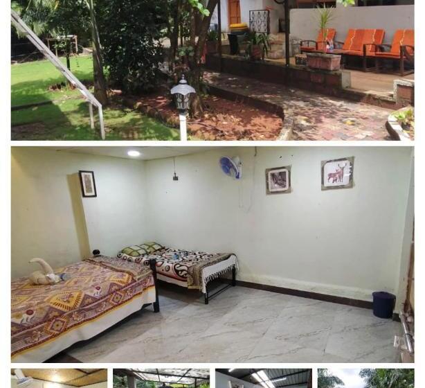 Дом 1 Спальня, Annabella Resort