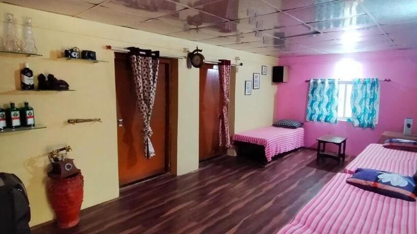 Семейный Номер Вид на Сад, Annabella Resort