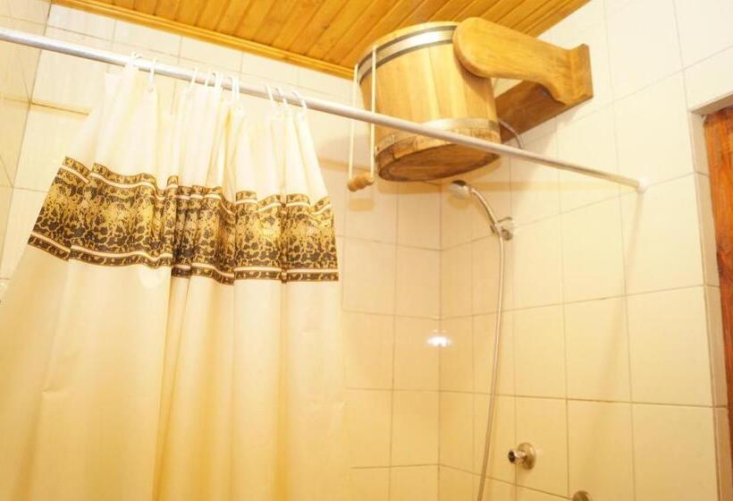 Люкс, норіс