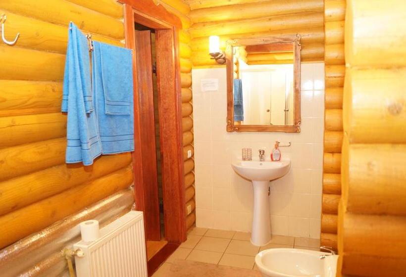 Апартаменты 1 Спальня, норіс