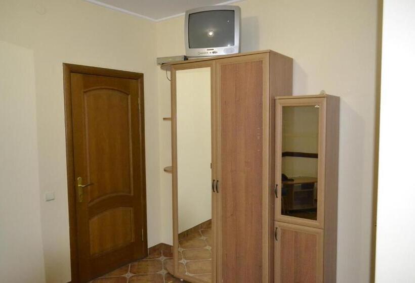 Номер Стандарт, Rava Ruska
