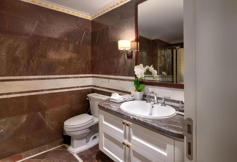 Premium Room Golf View, Flc Halong Bay Golf Club & Luxury Resort